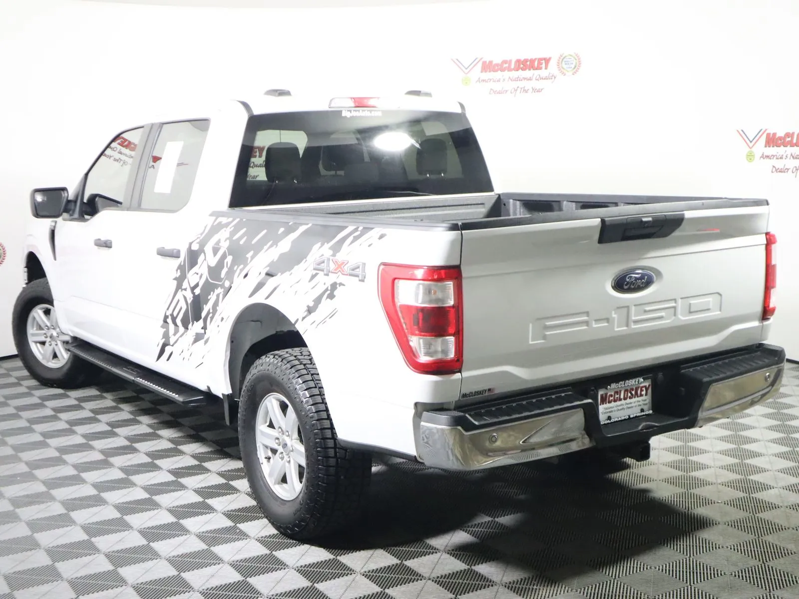 2022 Ford F-150 XL - Photo 9
