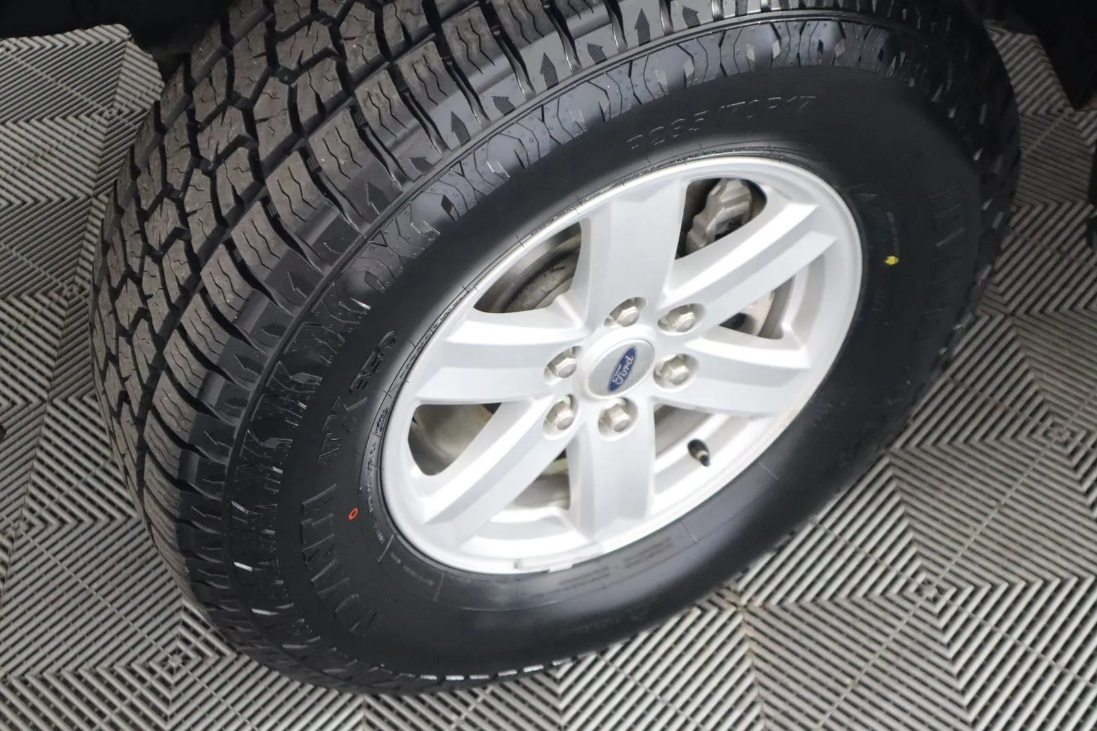 2022 Ford F-150 XL - Photo 55