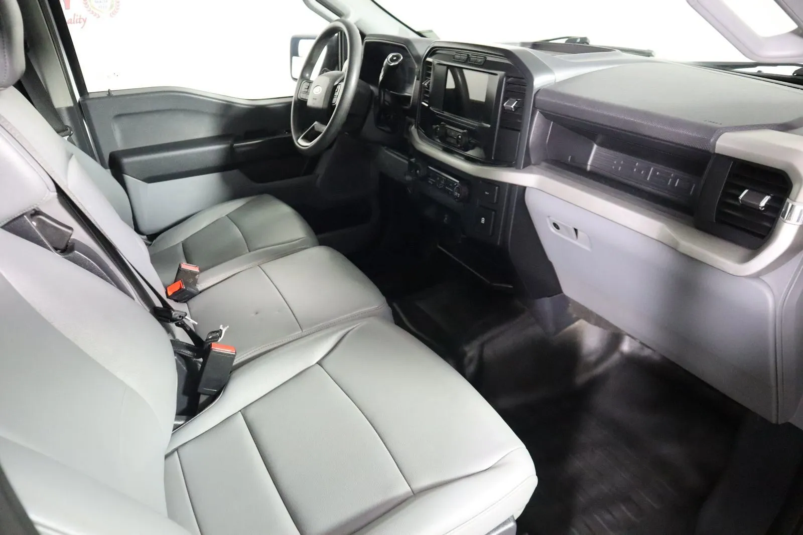 2022 Ford F-150 XL - Photo 51