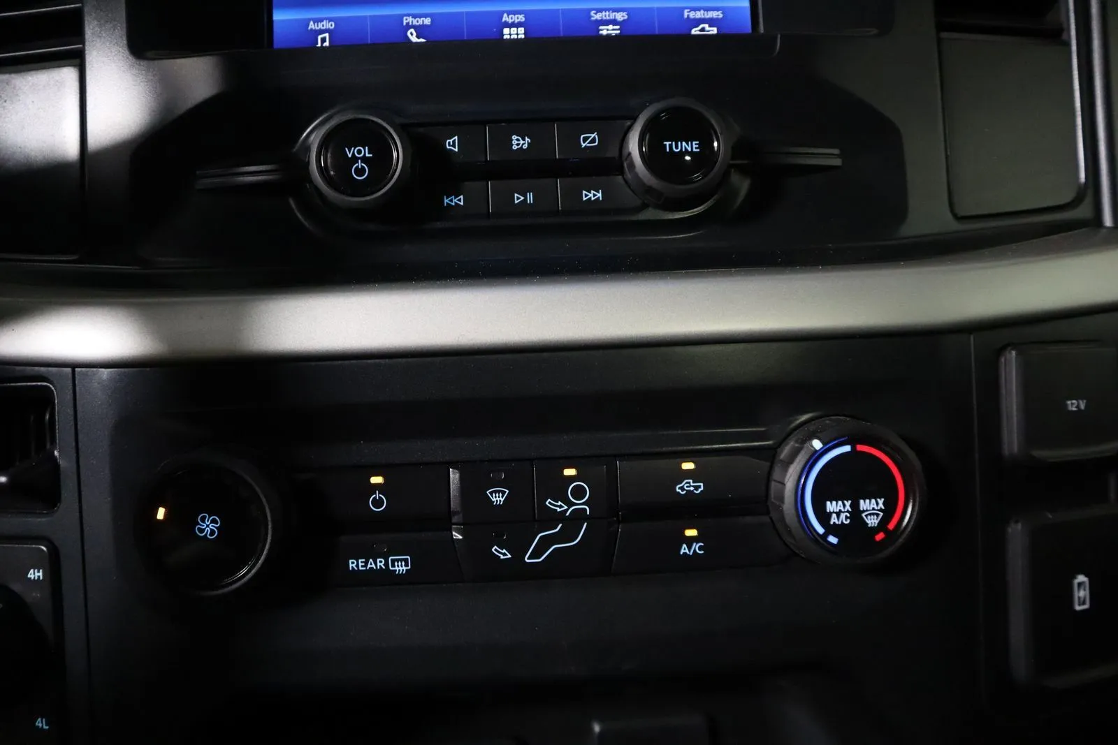 2022 Ford F-150 XL - Photo 37