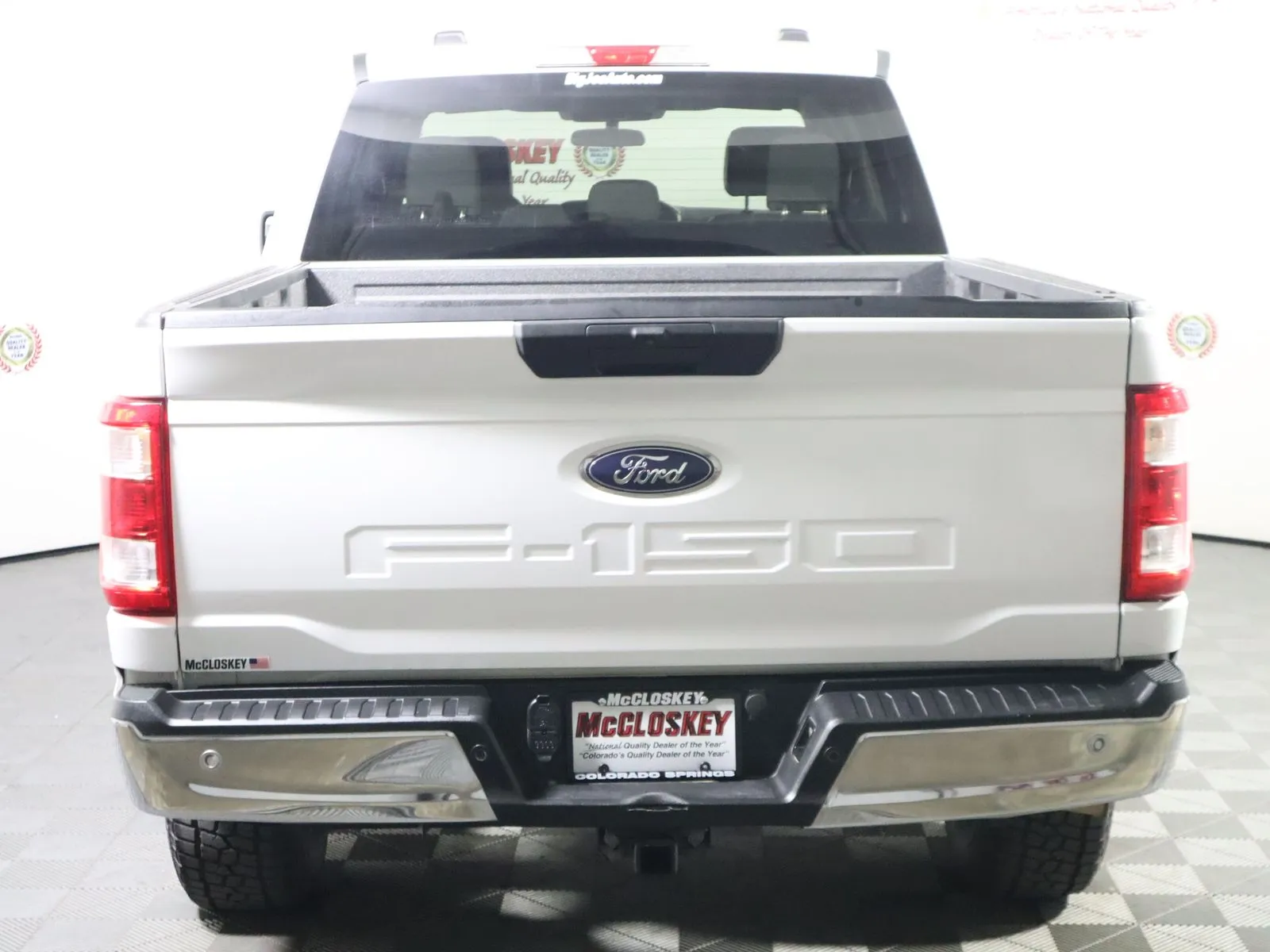 2022 Ford F-150 XL - Photo 7