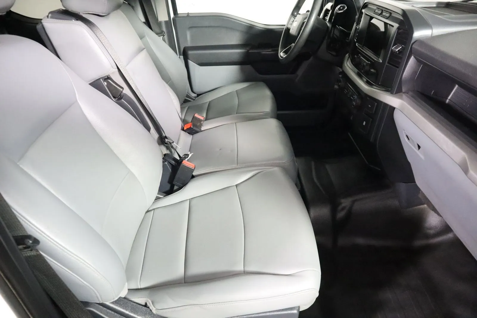 2022 Ford F-150 XL - Photo 52
