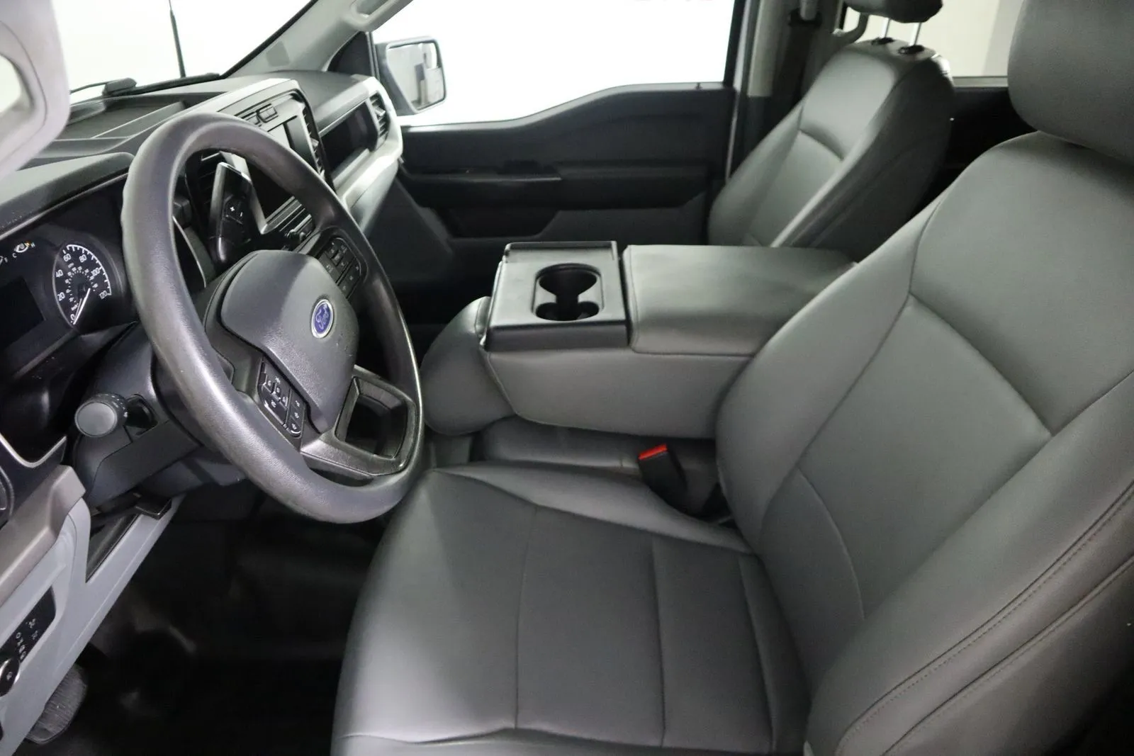 2022 Ford F-150 XL - Photo 23