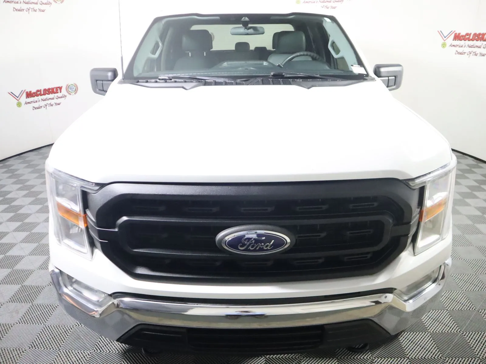 2022 Ford F-150 XL - Photo 17