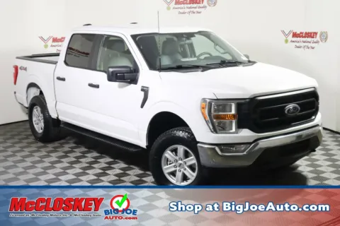 White 2022 Ford F-150 XL for sale in Colorado Springs, CO