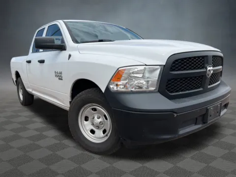 Another view of 2019 Ram 1500 Classic Tradesman for sale in Colorado Springs, CO at McCloskey Truck Town
