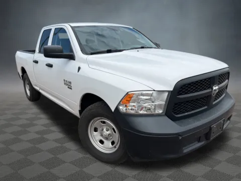Photos of 2019 Ram 1500 Classic Tradesman for sale in Colorado Springs, CO at McCloskey Truck Town