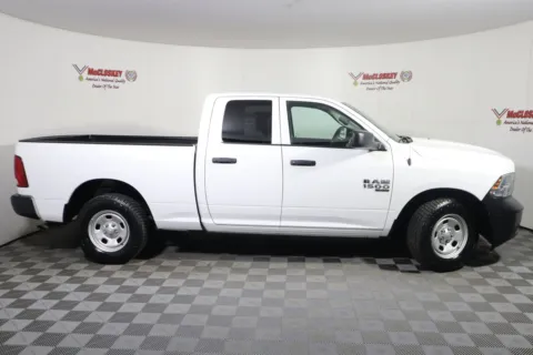 More photos of 2019 Ram 1500 Classic Tradesman at McCloskey Truck Town, CO