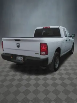 Photos of 2019 Ram 1500 Classic Tradesman for sale in Colorado Springs, CO at McCloskey Truck Town