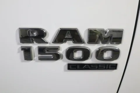 More photos of 2019 Ram 1500 Classic Tradesman at McCloskey Truck Town, CO