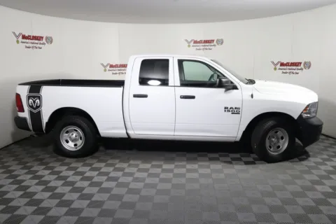 More photos of 2019 Ram 1500 Classic Tradesman at McCloskey Motors, Inc., CO