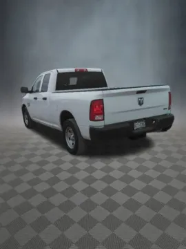 Another view of 2019 Ram 1500 Classic Tradesman for sale in Colorado Springs, CO at McCloskey Truck Town