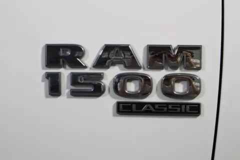 More photos of 2019 Ram 1500 Classic Tradesman at McCloskey Truck Town, CO