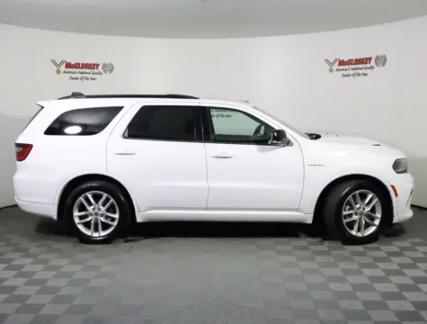 More photos of 2023 Dodge Durango R/T Plus at McCloskey Truck Town, CO