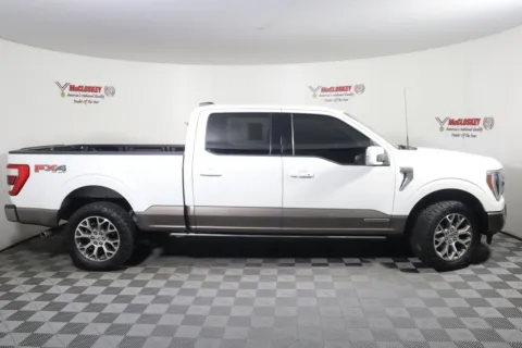 More photos of 2022 Ford F-150 King Ranch at McCloskey Motors, Inc., CO