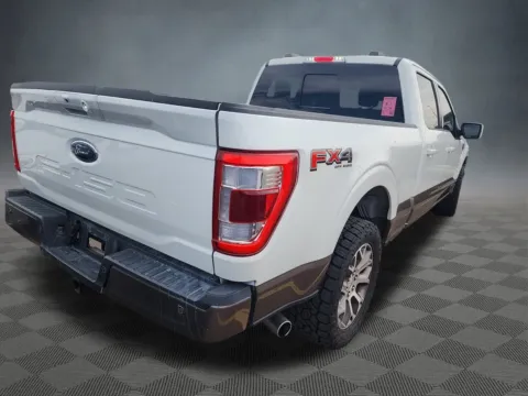 More photos of 2022 Ford F-150 King Ranch at McCloskey Truck Town, CO