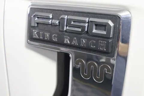 More photos of 2022 Ford F-150 King Ranch at McCloskey Motors, Inc., CO