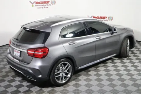 More photos of 2019 Mercedes-Benz GLA 45 AMG at McCloskey Truck Town, CO