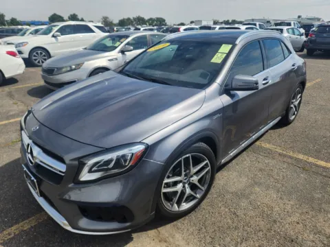 More photos of 2019 Mercedes-Benz GLA 45 AMG at McCloskey Truck Town, CO