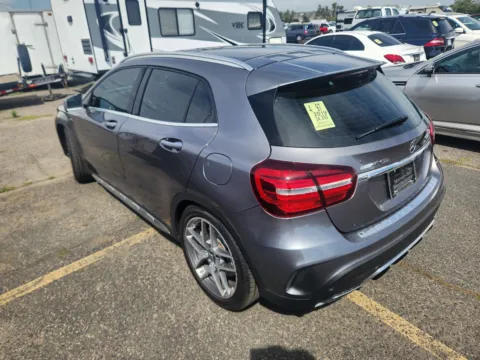 More photos of 2019 Mercedes-Benz GLA 45 AMG at McCloskey Truck Town, CO