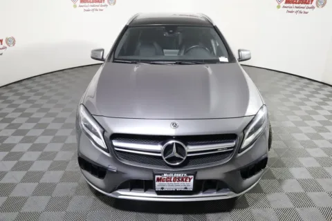 More photos of 2019 Mercedes-Benz GLA AMG GLA 45 at McCloskey Truck Town (Licensed as McCloskey Motors Inc.), CO