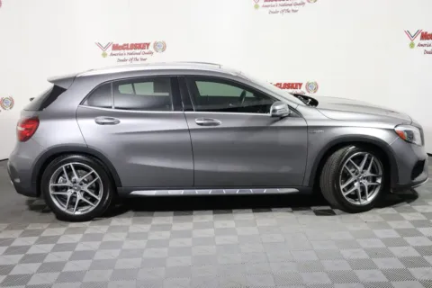 More photos of 2019 Mercedes-Benz GLA 45 AMG at McCloskey Truck Town, CO