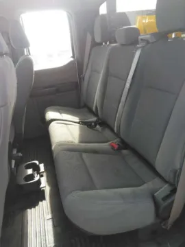 Another view of 2018 Ford F-350SD XL for sale in Colorado Springs, CO at McCloskey Truck Town