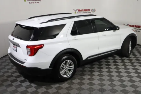 More photos of 2020 Ford Explorer XLT at McCloskey Truck Town, CO