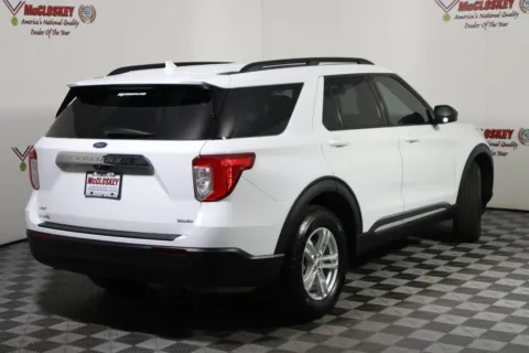 More photos of 2020 Ford Explorer XLT at McCloskey Truck Town, CO