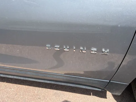 More photos of 2024 Chevrolet Equinox LT at McCloskey Truck Town, CO