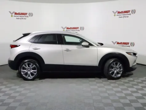 More photos of 2023 Mazda CX-30 2.5 S Premium Package at McCloskey Truck Town, CO