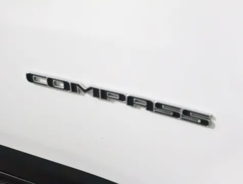 More photos of 2024 Jeep Compass Latitude at McCloskey Truck Town, CO