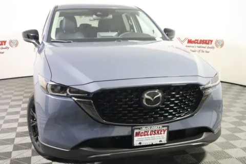 More photos of 2025 Mazda CX-5 2.5 S Carbon Edition at McCloskey Truck Town, CO