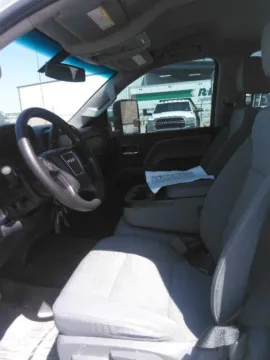 More photos of 2019 GMC Sierra 2500HD at McCloskey Truck Town, CO