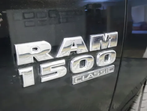 More photos of 2024 Ram 1500 Classic SLT at McCloskey Truck Town, CO