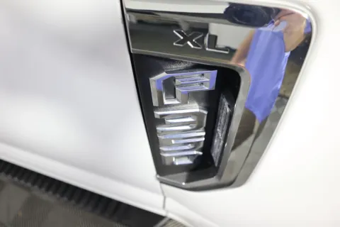 More photos of 2021 Ford F-350SD XL at McCloskey Motors, Inc., CO