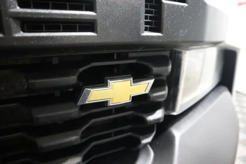 More photos of 2019 Chevrolet Silverado 1500 WT at McCloskey Truck Town, CO
