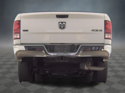 More photos of 2023 Ram 1500 Classic SLT at McCloskey Truck Town, CO