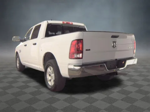 More photos of 2023 Ram 1500 Classic SLT at McCloskey Truck Town, CO