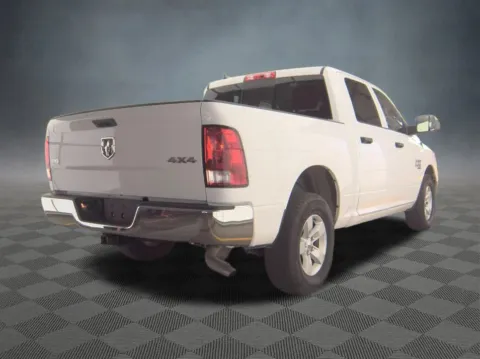 Photos of 2023 Ram 1500 Classic SLT for sale in Colorado Springs, CO at McCloskey Truck Town