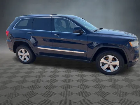 More photos of 2012 Jeep Grand Cherokee Laredo at McCloskey Truck Town, CO
