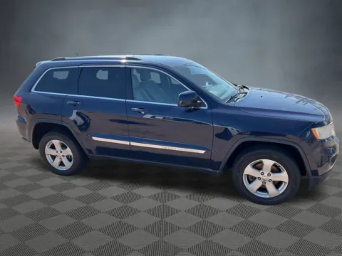 More photos of 2012 Jeep Grand Cherokee Laredo at McCloskey Truck Town, CO