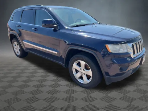 Photos of 2012 Jeep Grand Cherokee Laredo for sale in Colorado Springs, CO at McCloskey Truck Town