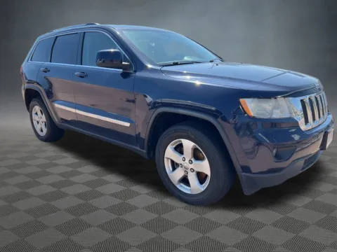 Another view of 2012 Jeep Grand Cherokee Laredo for sale in Colorado Springs, CO at McCloskey Truck Town
