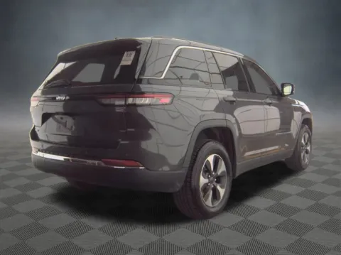 Photos of 2023 Jeep Grand Cherokee 4xe for sale in Colorado Springs, CO at McCloskey Truck Town