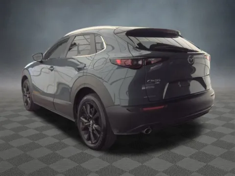 More photos of 2024 Mazda CX-30 2.5 S Carbon Edition at McCloskey Truck Town, CO