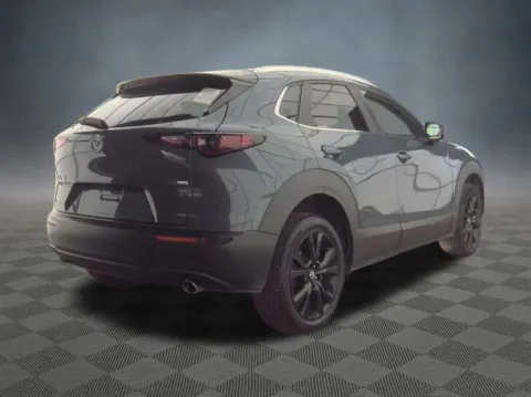 Photos of 2024 Mazda CX-30 2.5 S Carbon Edition for sale in Colorado Springs, CO at McCloskey Truck Town