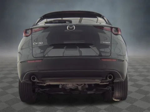 More photos of 2024 Mazda CX-30 2.5 S Carbon Edition at McCloskey Truck Town, CO