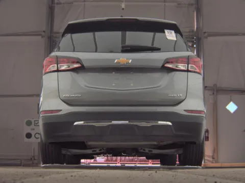 More photos of 2024 Chevrolet Equinox LT at McCloskey Truck Town, CO