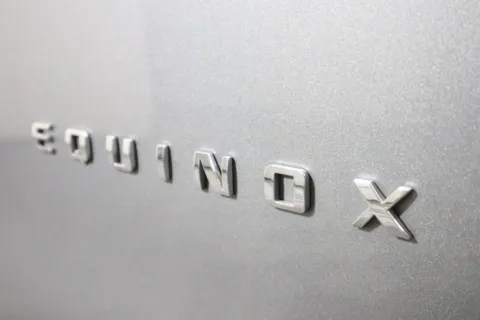 More photos of 2024 Chevrolet Equinox LT at McCloskey Motors, Inc., CO
